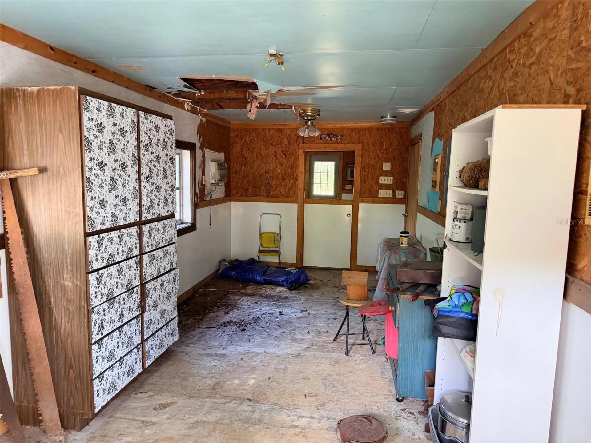 14790 NW 72nd Court Chiefland FL 32626