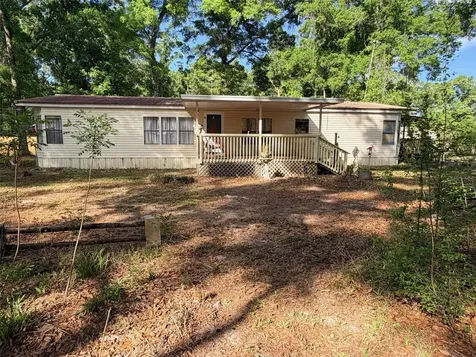 14790 NW 72nd Court Chiefland FL 32626