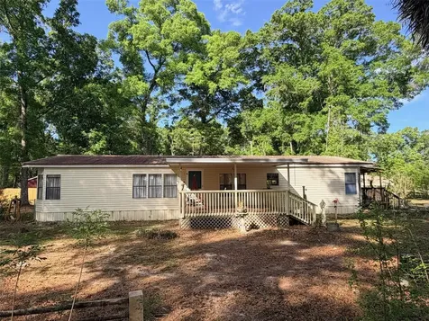 14790 NW 72nd Court Chiefland FL 32626
