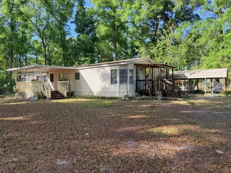 14790 NW 72nd Court Chiefland FL 32626