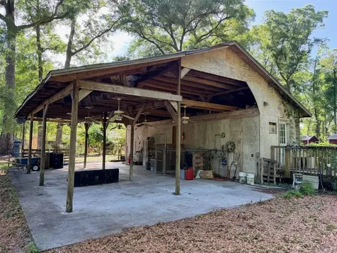 14790 NW 72nd Court Chiefland FL 32626