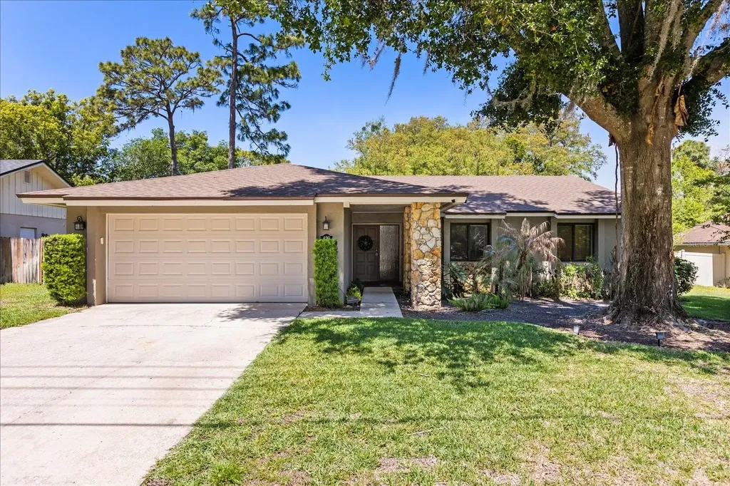 420 W Wekiva Trail Longwood FL 32779
