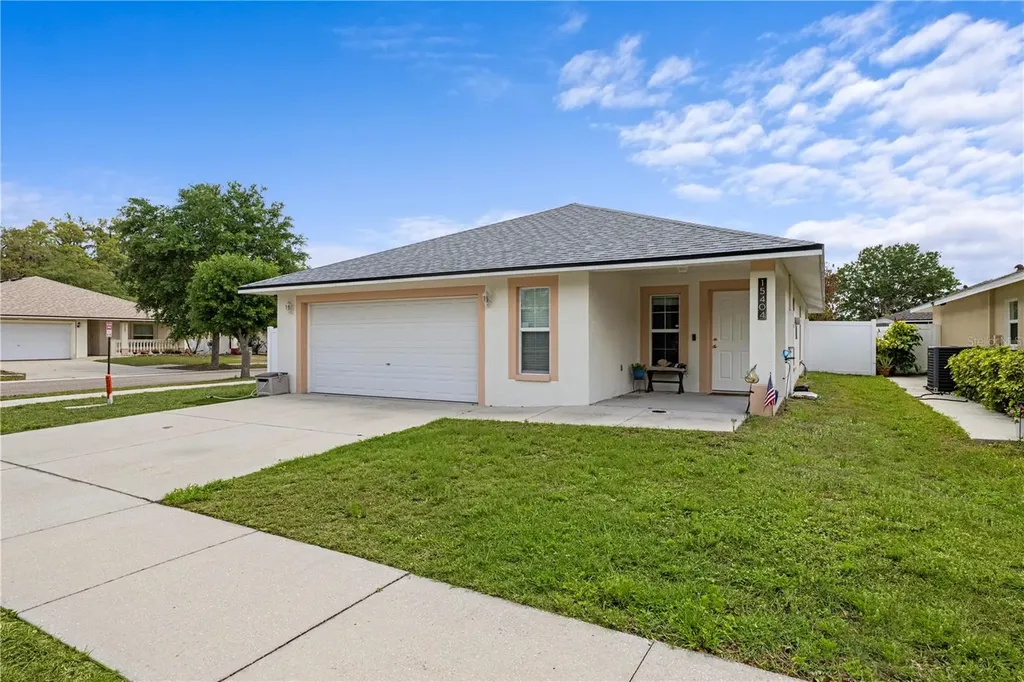 15404 Bama Breeze Place Wimauma FL 33598