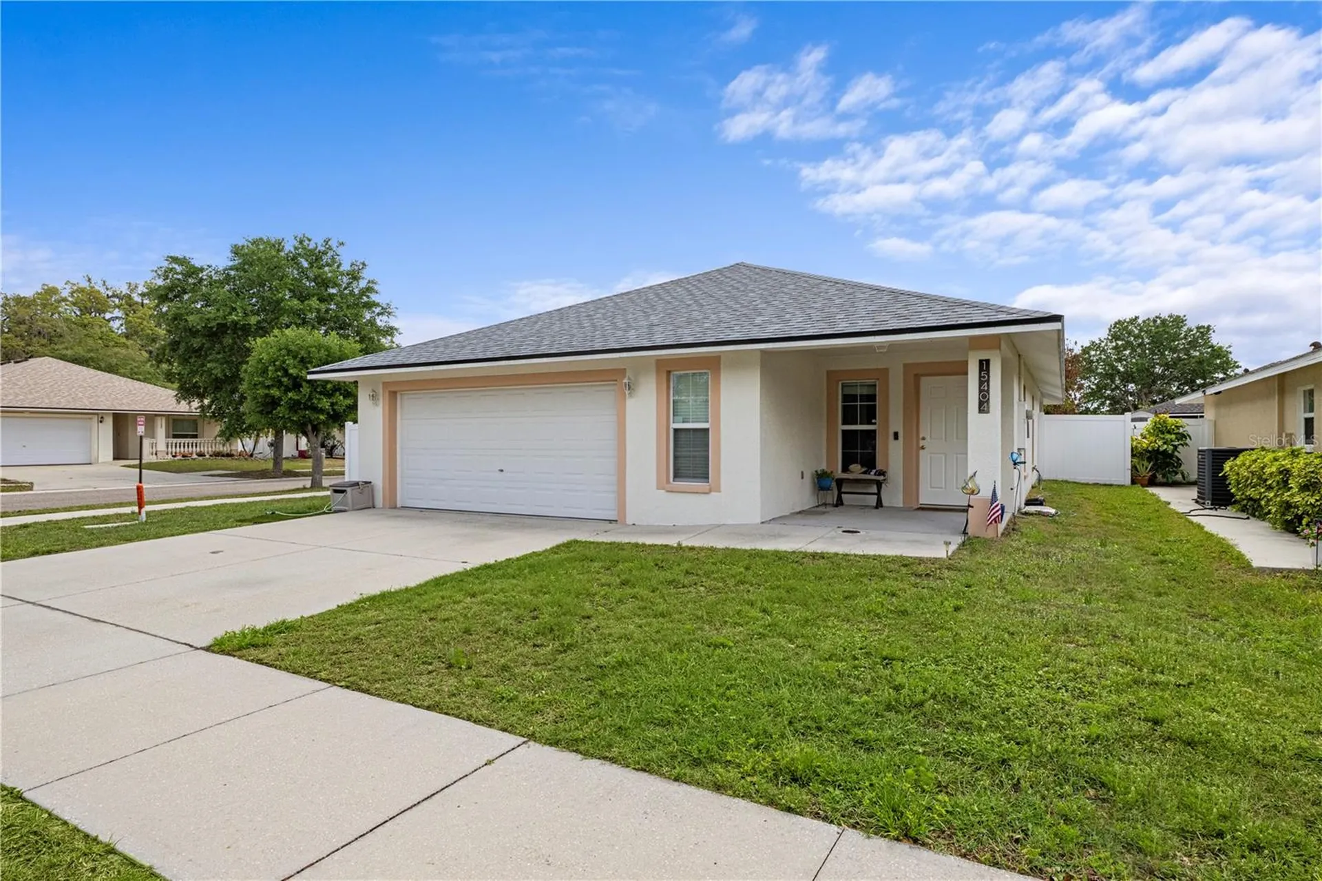 15404 Bama Breeze Place Wimauma FL 33598
