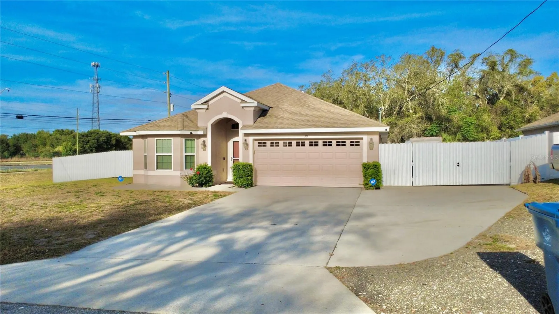 101 Parkton Avenue Spring Hill FL 34606