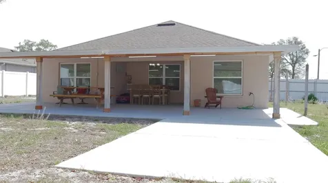 101 Parkton Avenue Spring Hill FL 34606