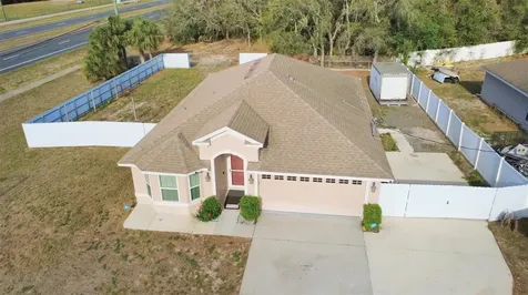 101 Parkton Avenue Spring Hill FL 34606