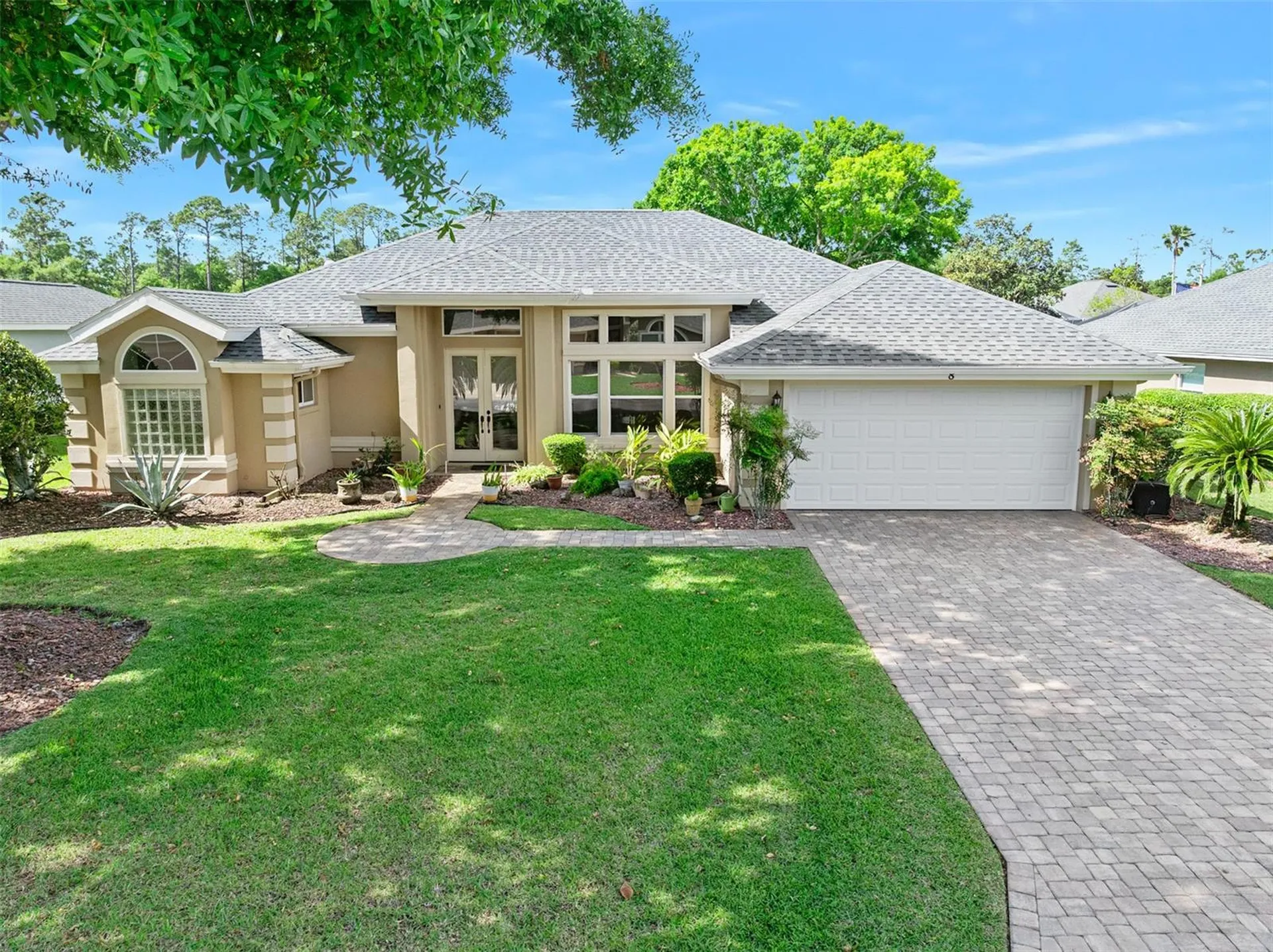 8 Gale Lane Ormond Beach FL 32174