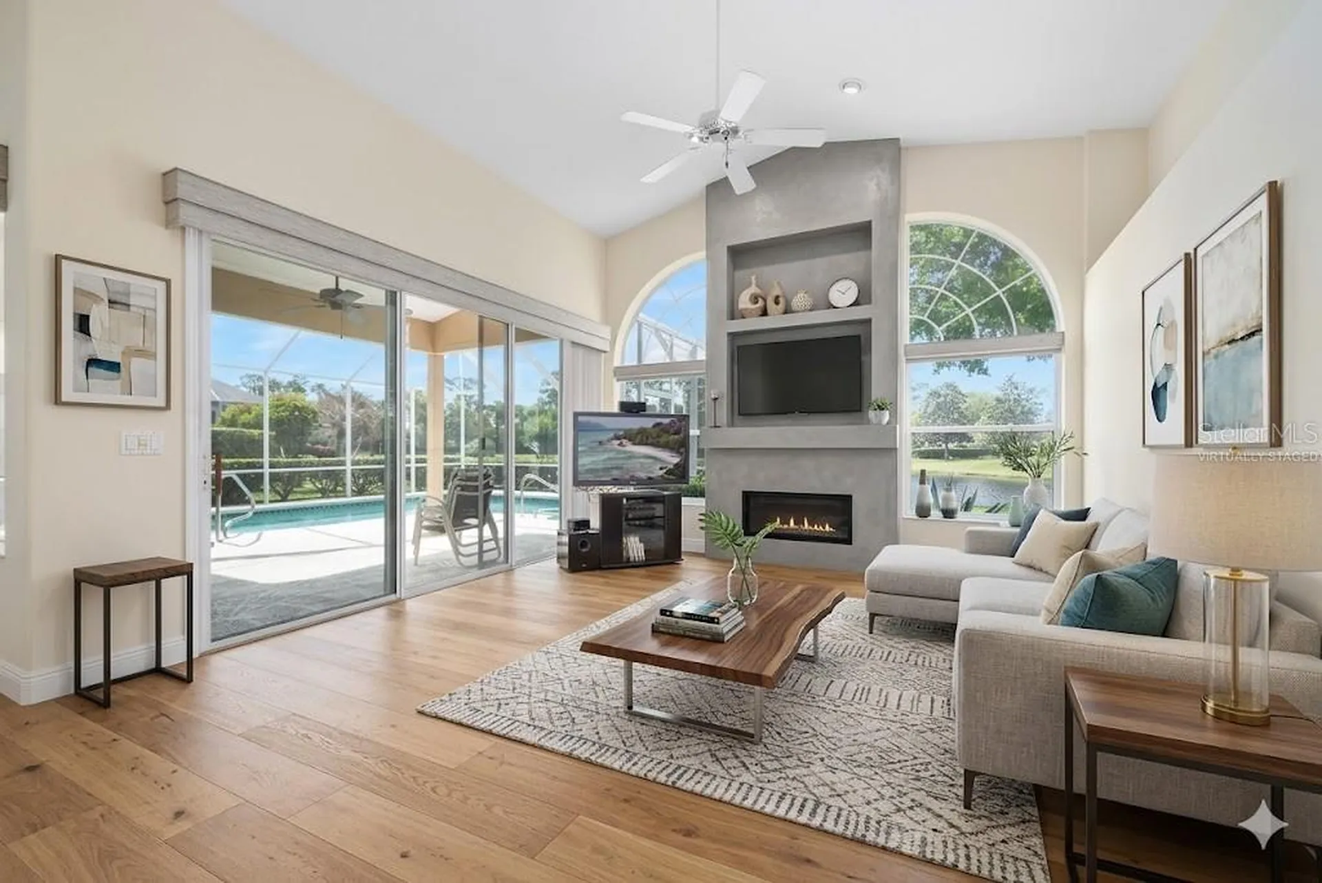 8 Gale Lane Ormond Beach FL 32174