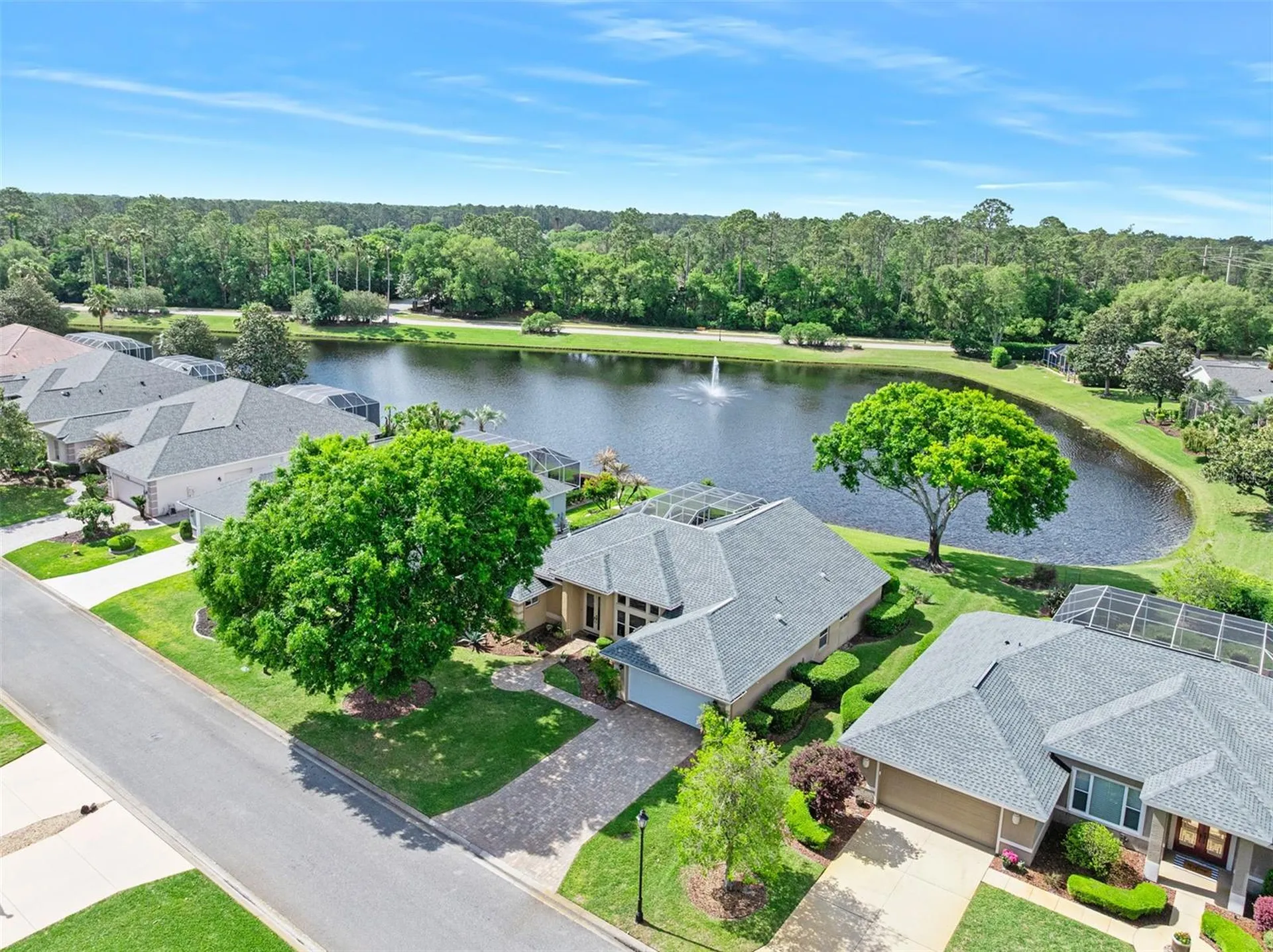 8 Gale Lane Ormond Beach FL 32174