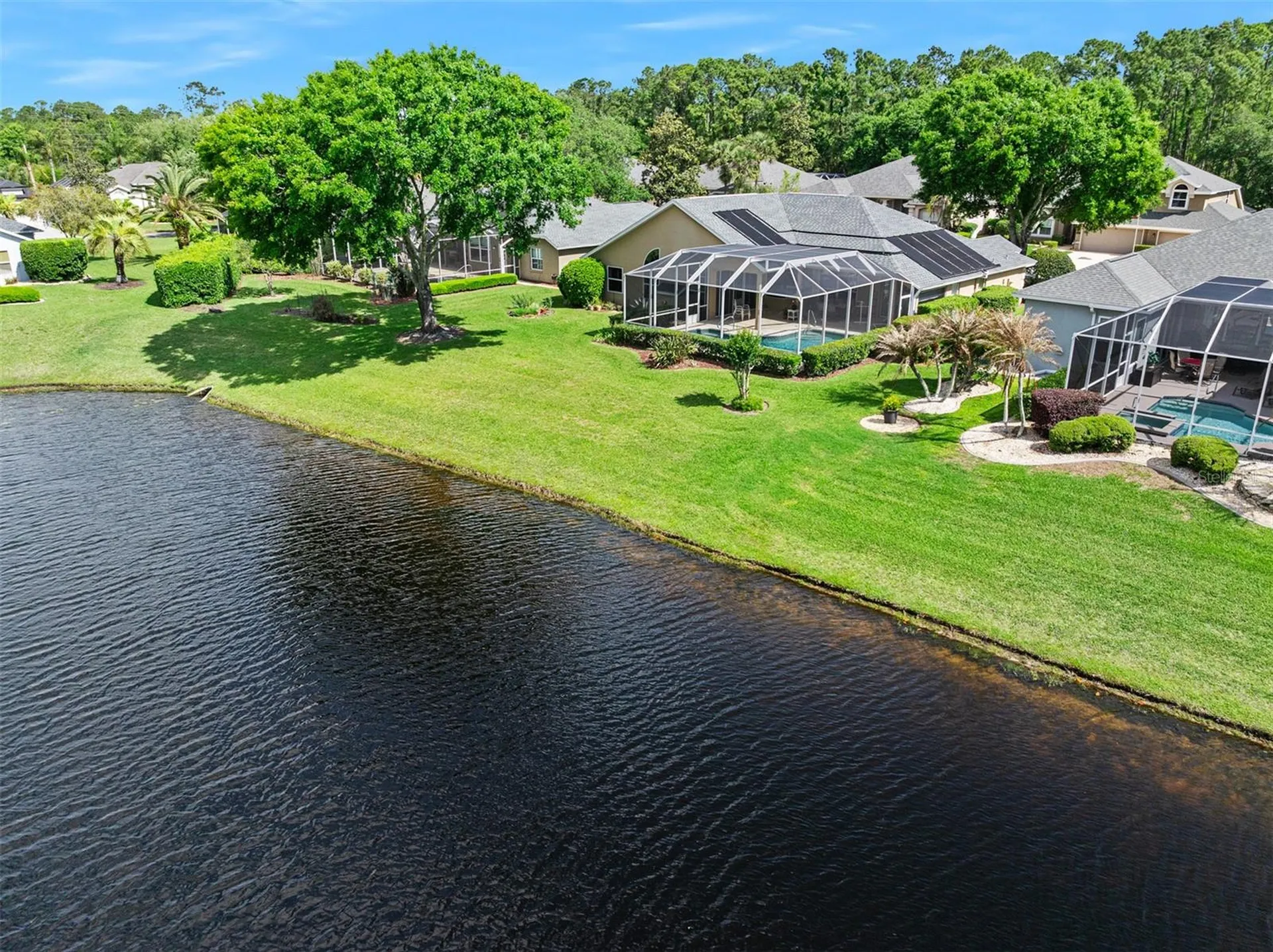 8 Gale Lane Ormond Beach FL 32174