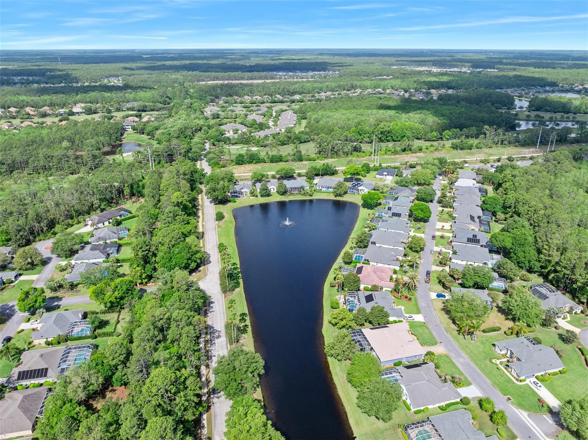 8 Gale Lane Ormond Beach FL 32174