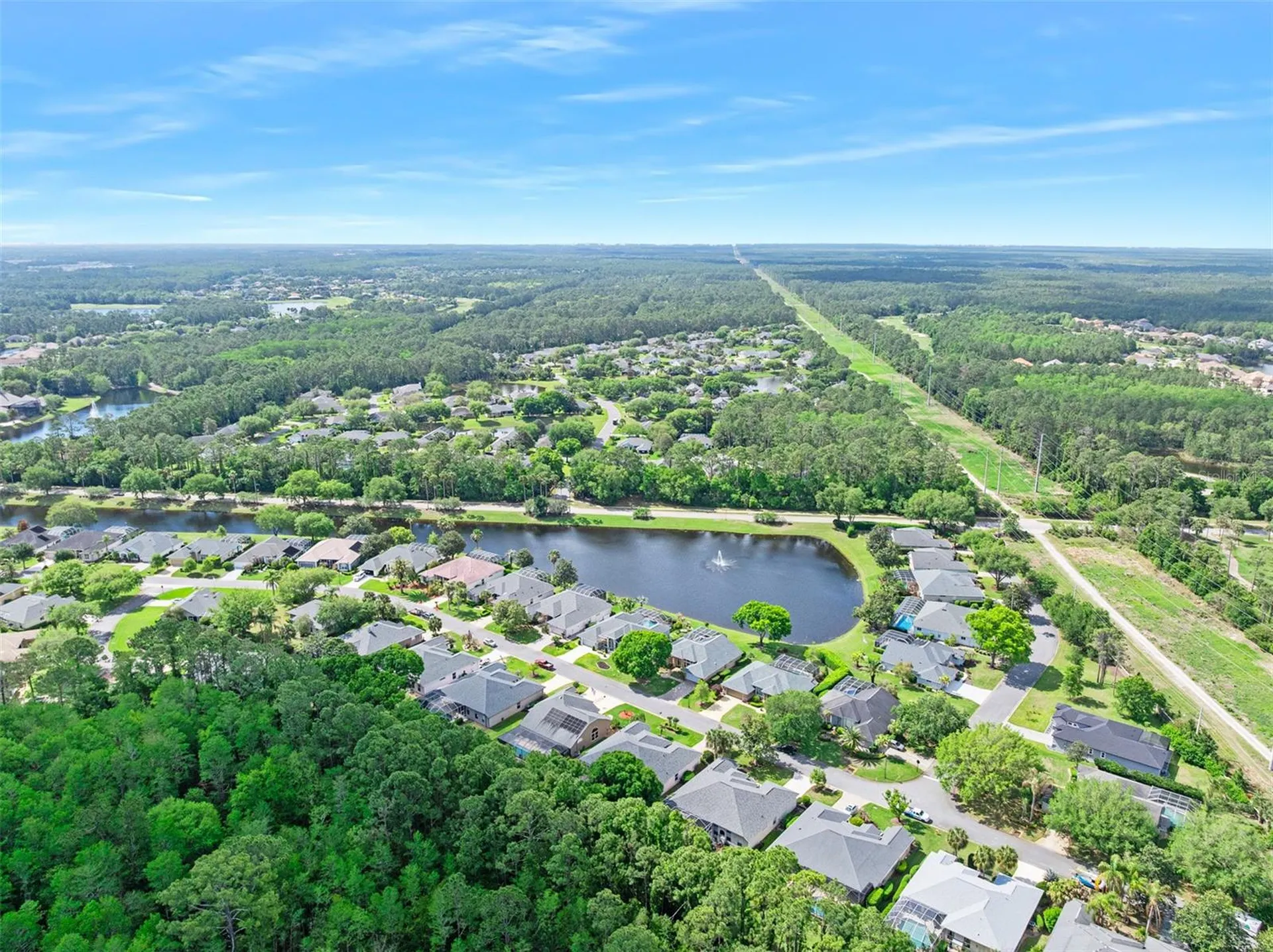 8 Gale Lane Ormond Beach FL 32174