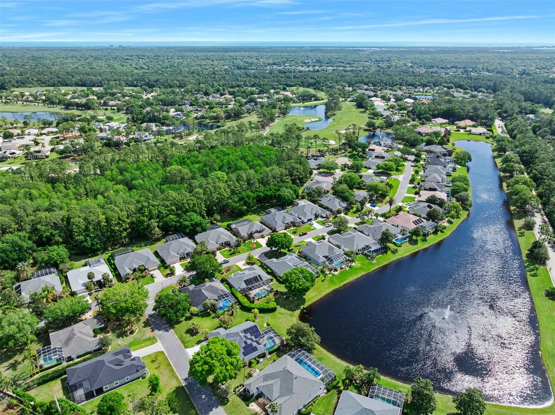 8 Gale Lane Ormond Beach FL 32174