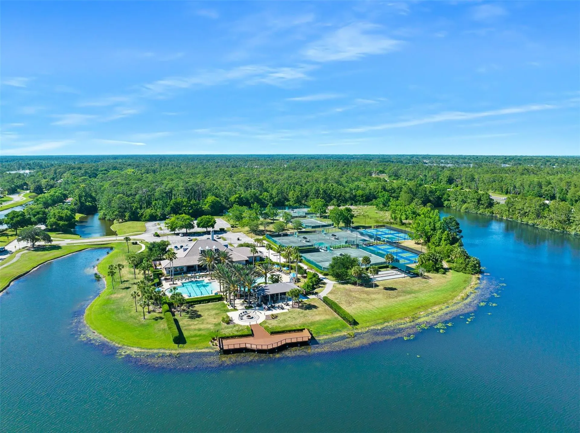 8 Gale Lane Ormond Beach FL 32174