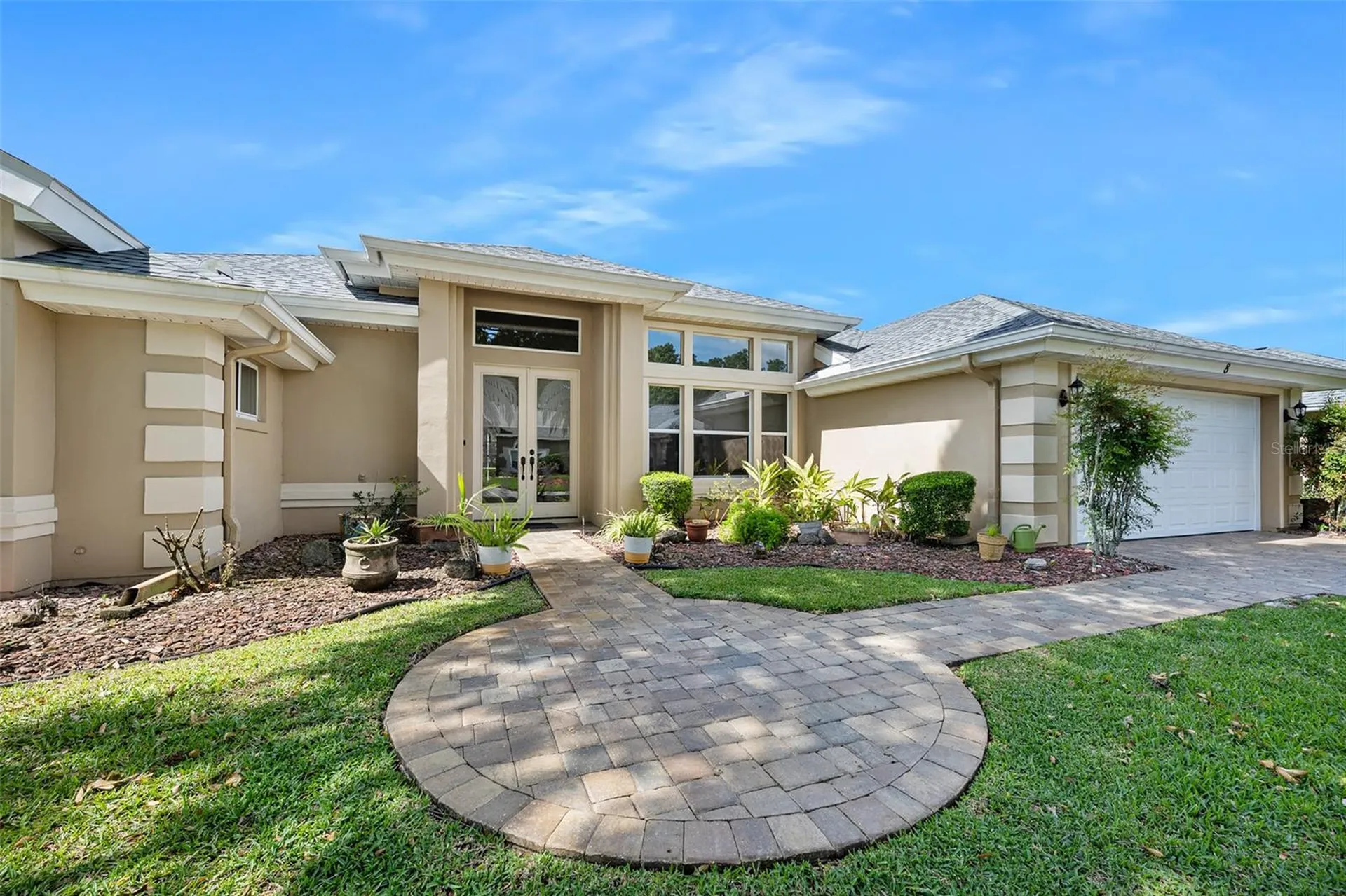 8 Gale Lane Ormond Beach FL 32174