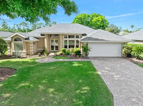 8 Gale Lane Ormond Beach FL 32174