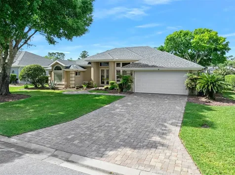 8 Gale Lane Ormond Beach FL 32174