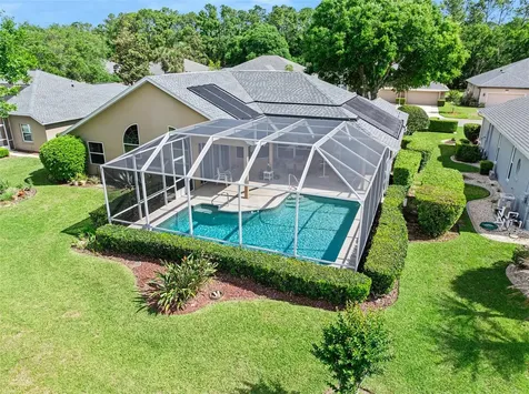 8 Gale Lane Ormond Beach FL 32174
