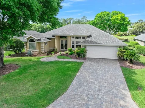 8 Gale Lane Ormond Beach FL 32174