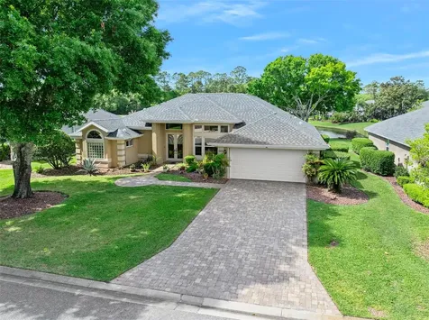 8 Gale Lane Ormond Beach FL 32174