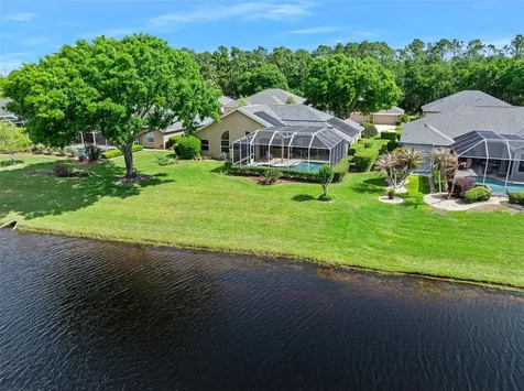 8 Gale Lane Ormond Beach FL 32174