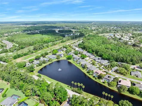 8 Gale Lane Ormond Beach FL 32174