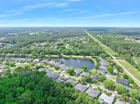 8 Gale Lane Ormond Beach FL 32174