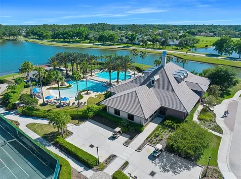 8 Gale Lane Ormond Beach FL 32174
