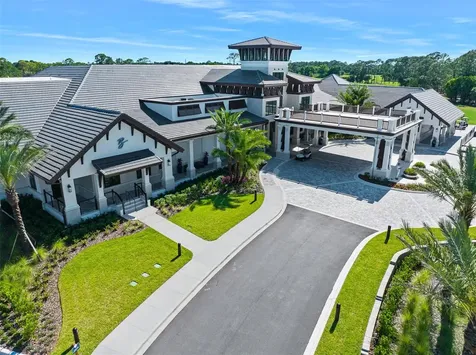 8 Gale Lane Ormond Beach FL 32174