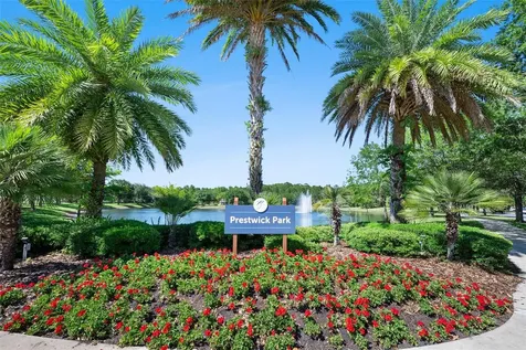 8 Gale Lane Ormond Beach FL 32174