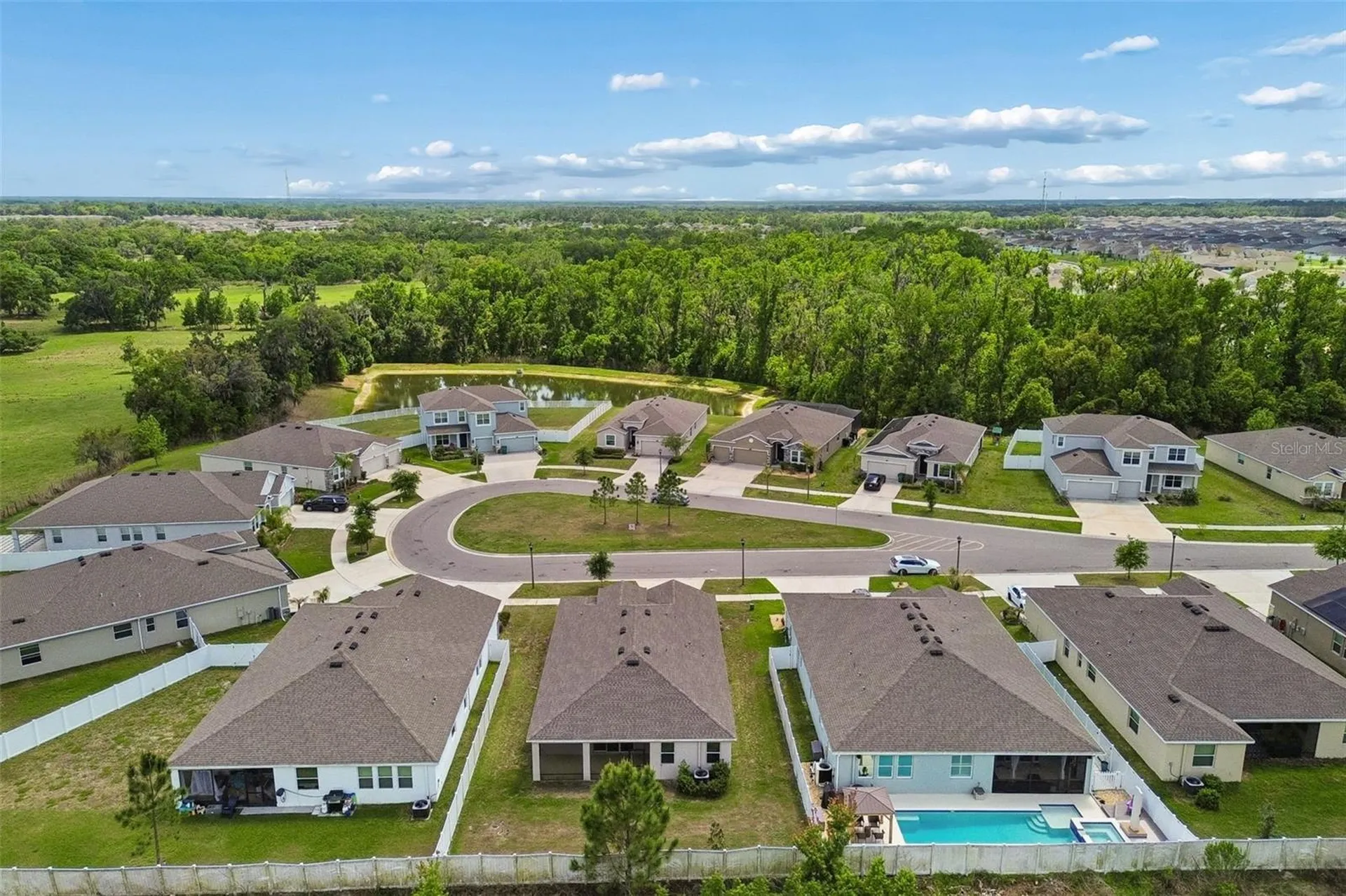 35977 Morse Willow Court Zephyrhills FL 33541