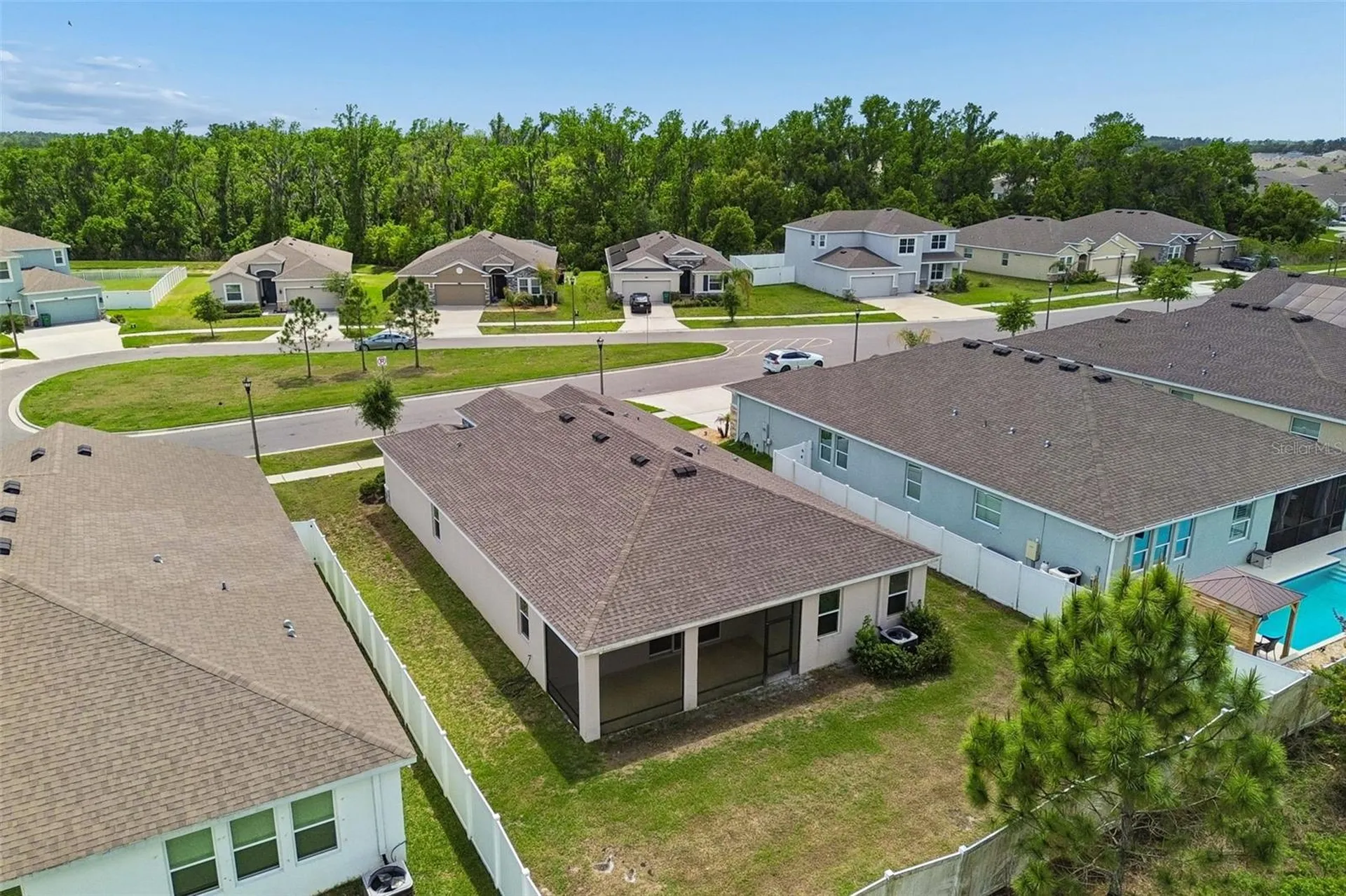 35977 Morse Willow Court Zephyrhills FL 33541