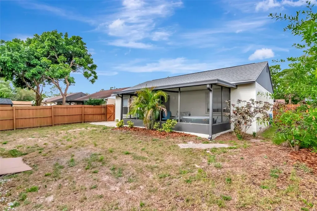 6806 S Gabrielle Street Tampa FL 33611