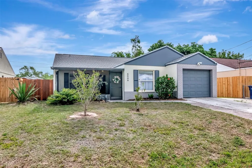 6806 S Gabrielle Street Tampa FL 33611