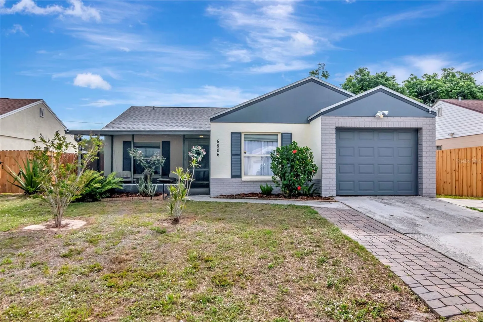 6806 S Gabrielle Street Tampa FL 33611
