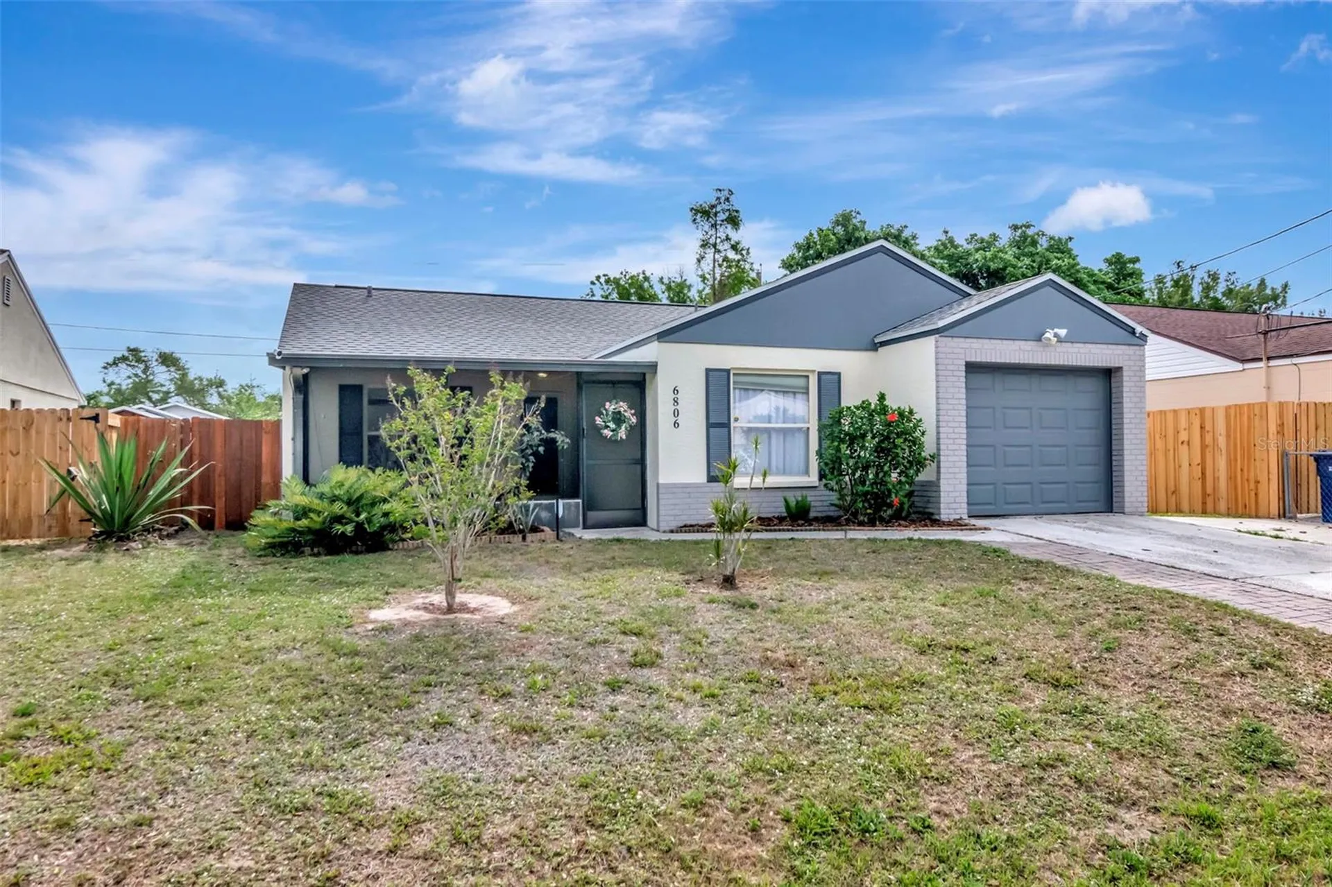 6806 S Gabrielle Street Tampa FL 33611
