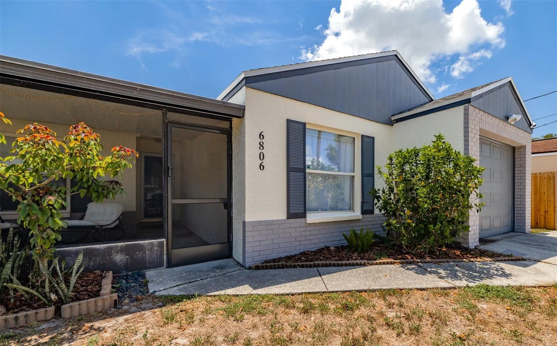 6806 S Gabrielle Street Tampa FL 33611