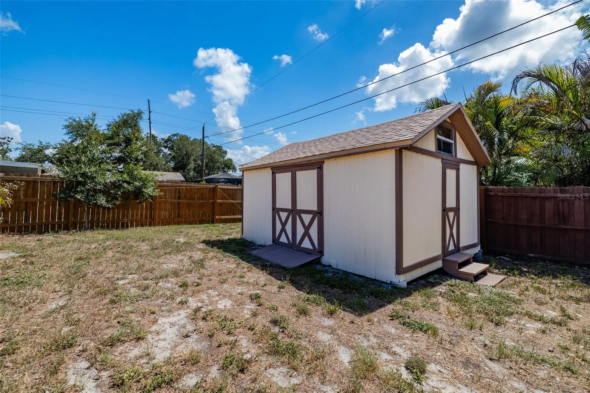 6806 S Gabrielle Street Tampa FL 33611