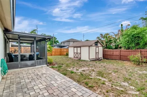 6806 S Gabrielle Street Tampa FL 33611