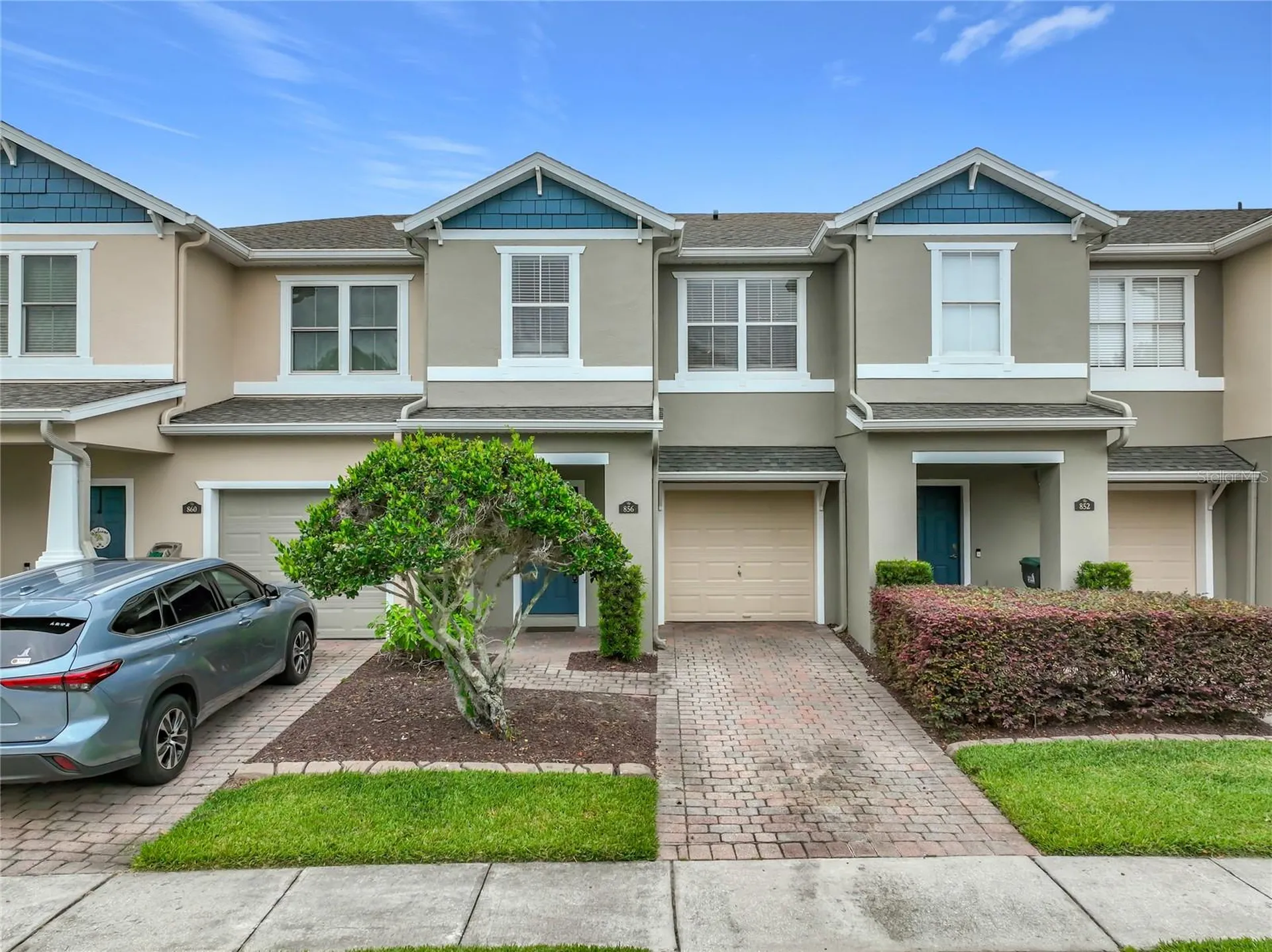 856 Park Grove Court Orlando FL 32828