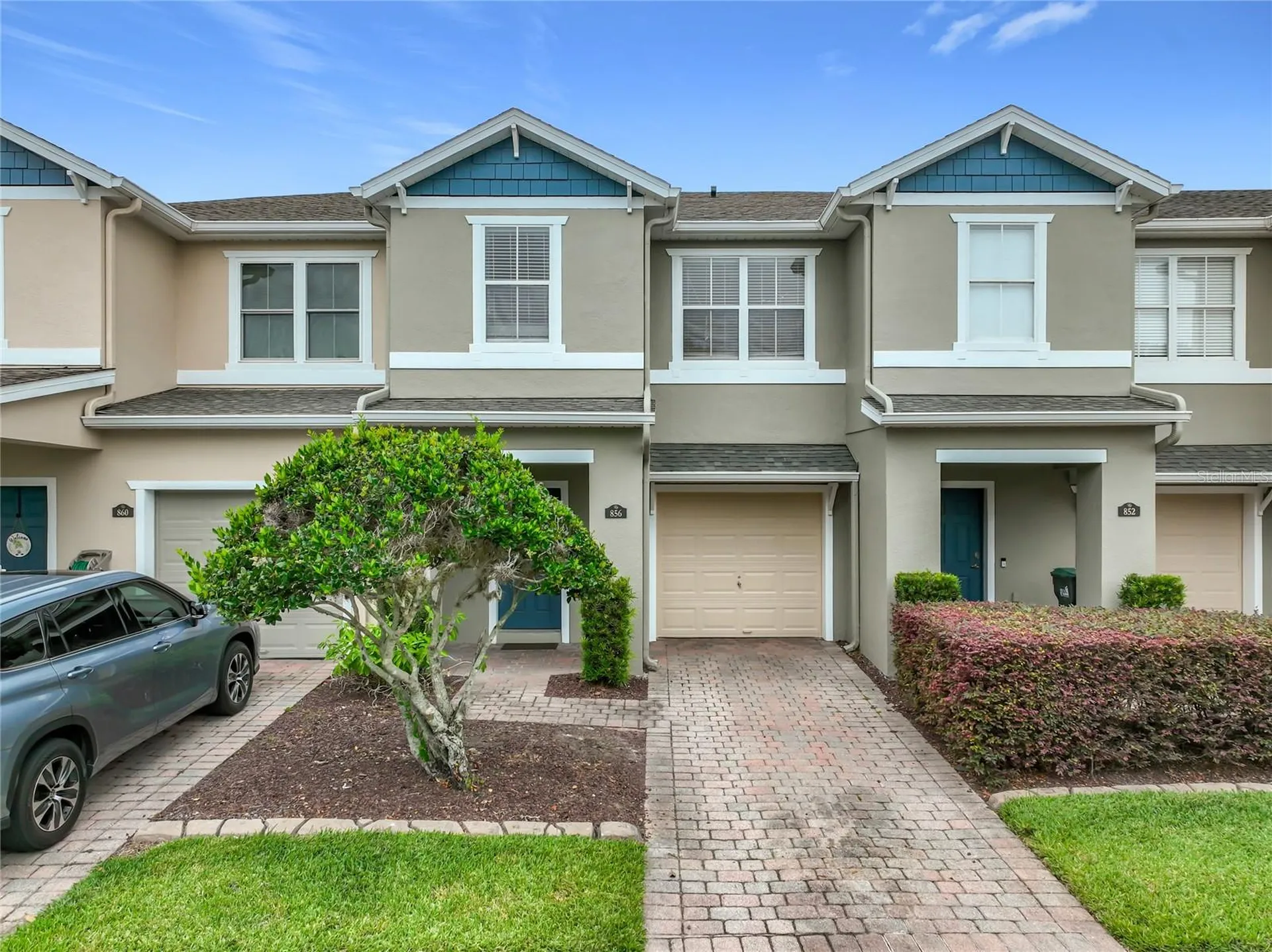 856 Park Grove Court Orlando FL 32828
