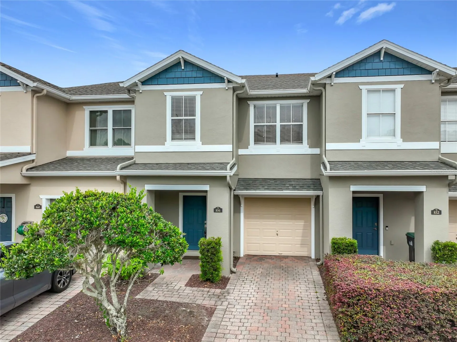 856 Park Grove Court Orlando FL 32828