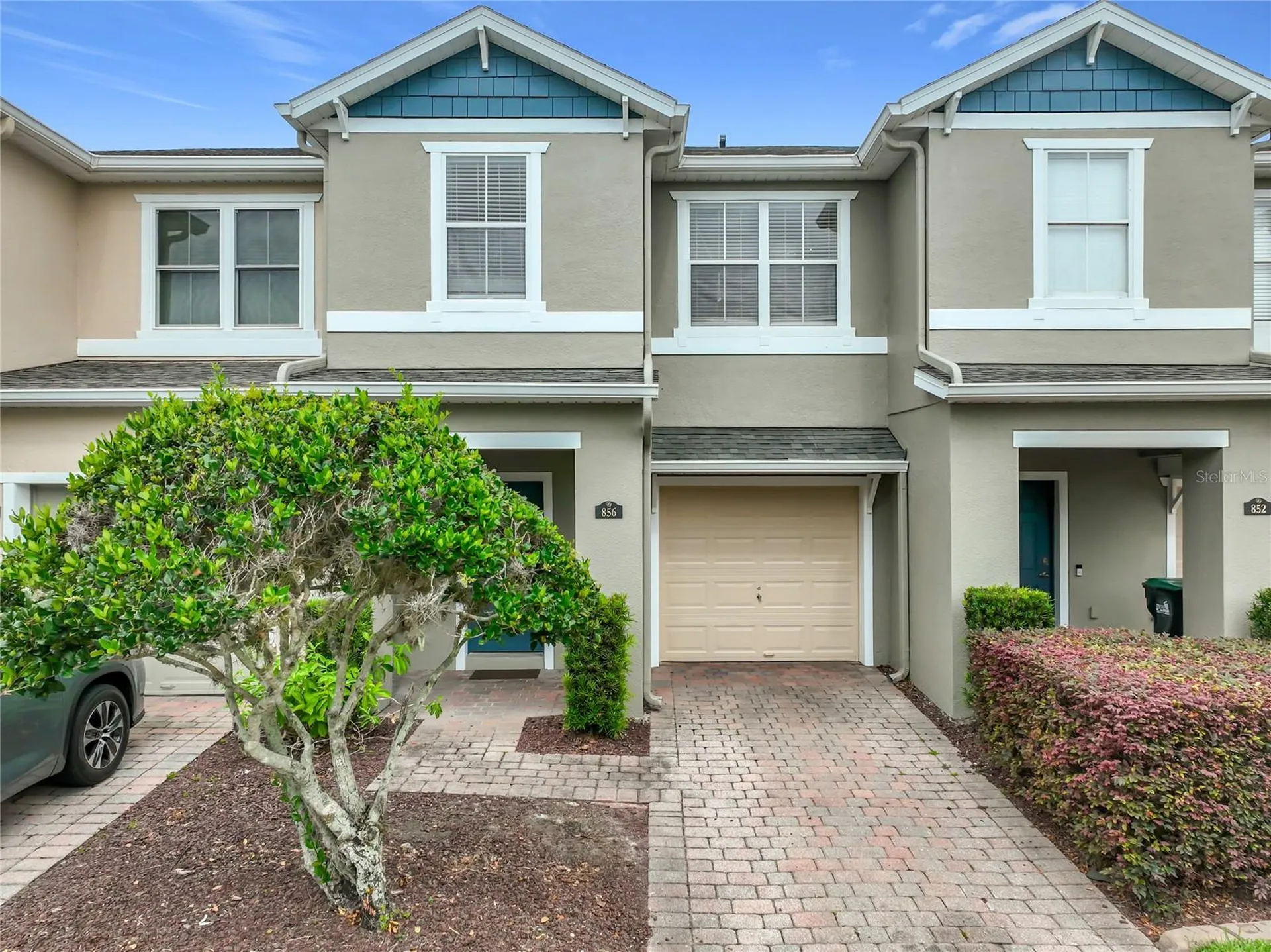 856 Park Grove Court Orlando FL 32828