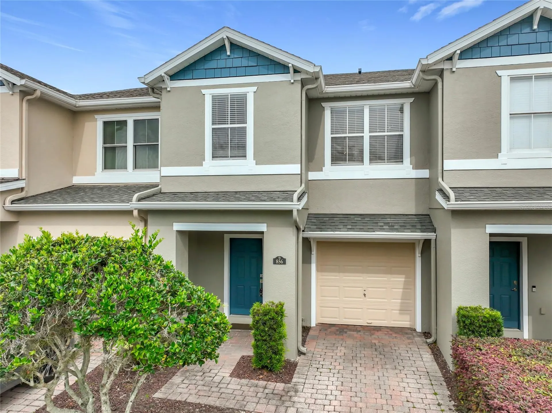 856 Park Grove Court Orlando FL 32828
