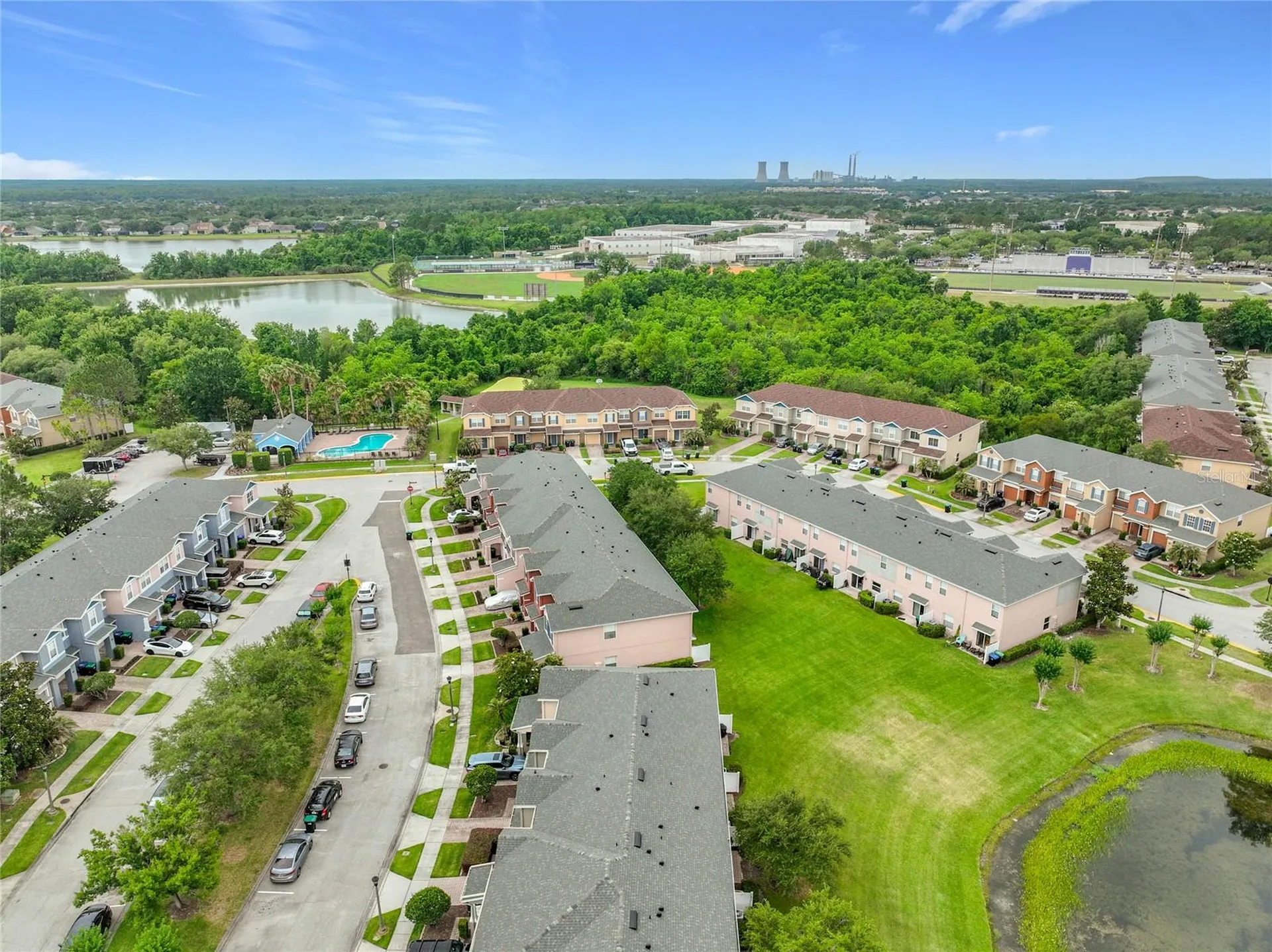 856 Park Grove Court Orlando FL 32828