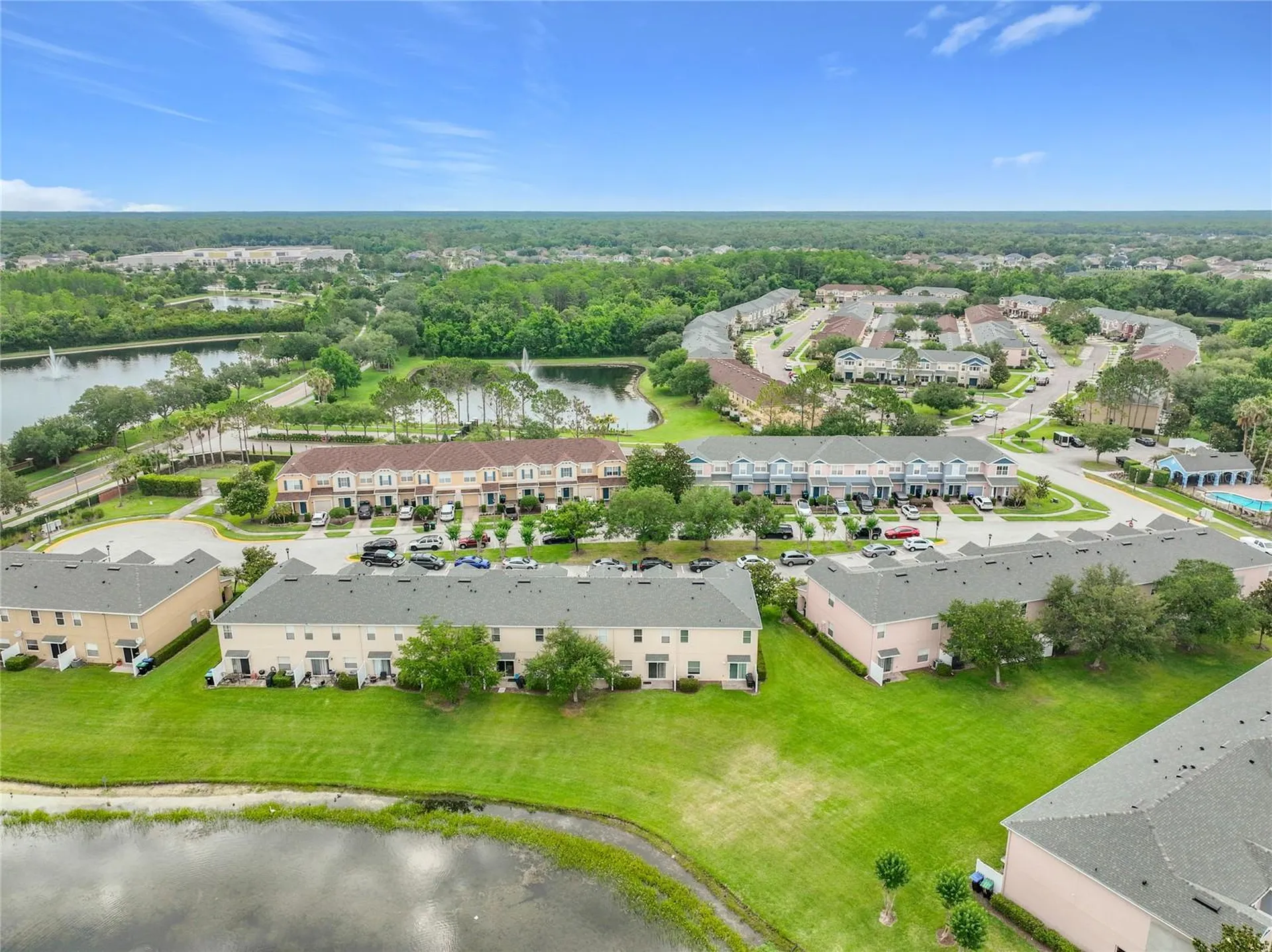 856 Park Grove Court Orlando FL 32828