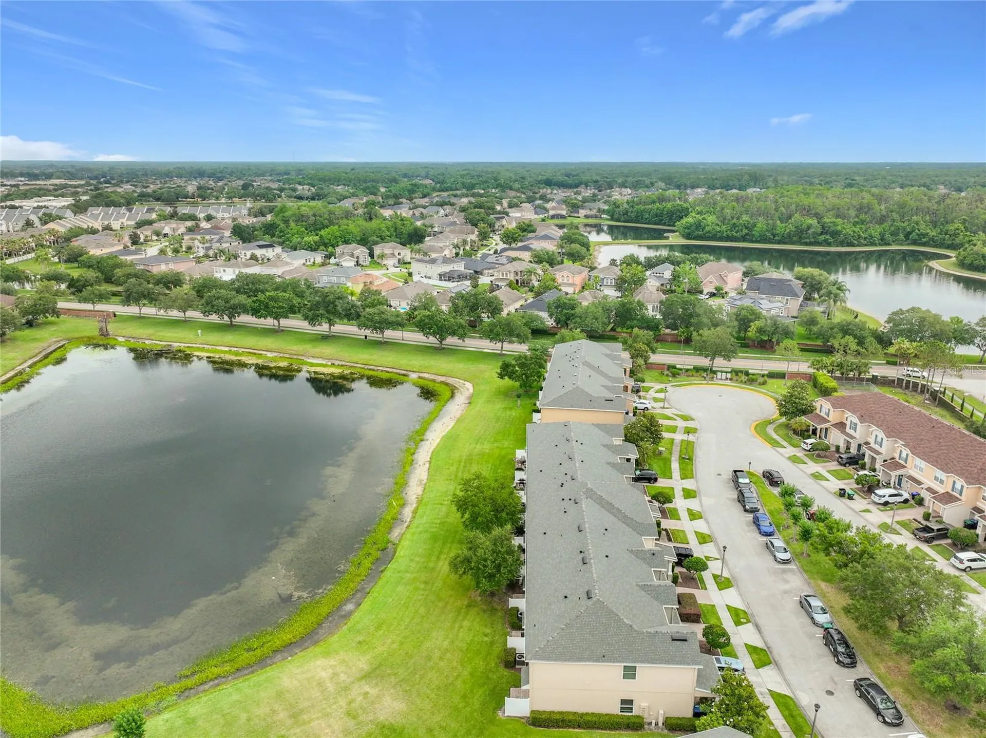 856 Park Grove Court Orlando FL 32828