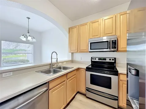 856 Park Grove Court Orlando FL 32828