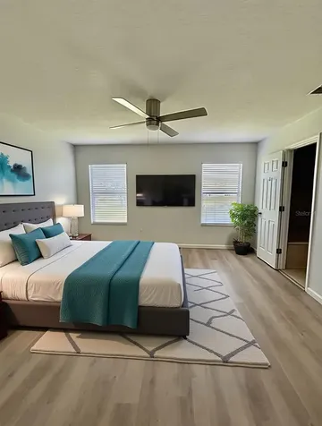 856 Park Grove Court Orlando FL 32828